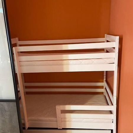 Sete : Hyper Centre Pieton Haussmannien 2 Apartment Екстериор снимка