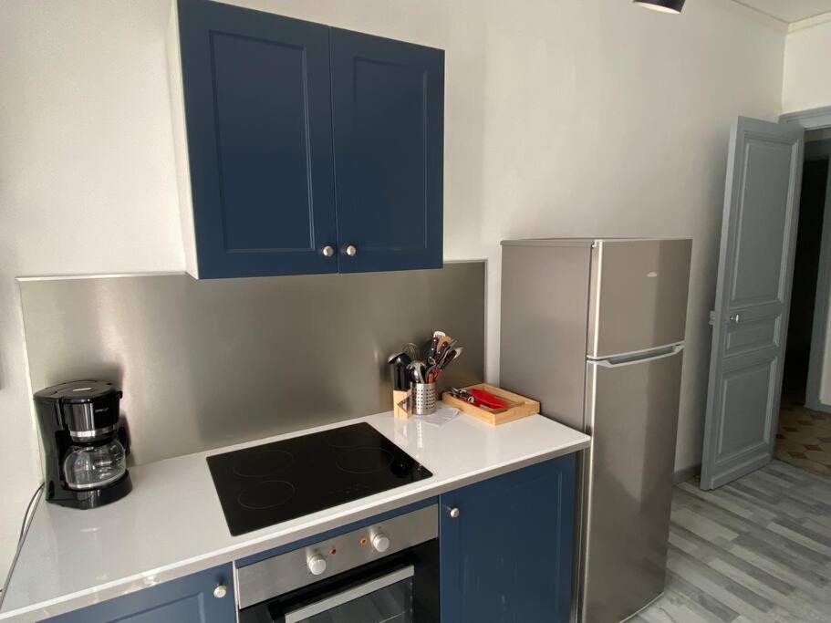 Sete : Hyper Centre Pieton Haussmannien 2 Apartment Екстериор снимка